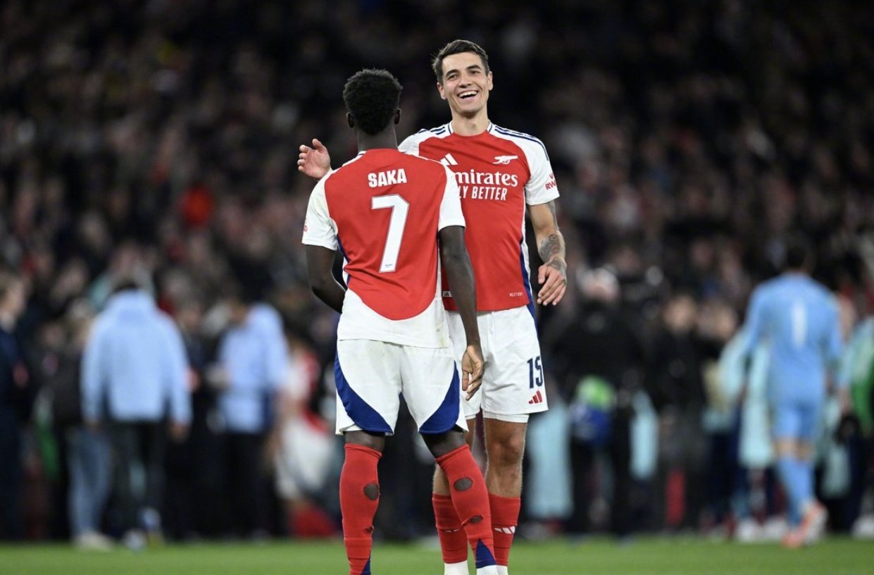 爱游戏-关于阿森纳迎欧超杯关键赛；转会期单刀错失；气氛紧张；阵容厚度经受考验的信息