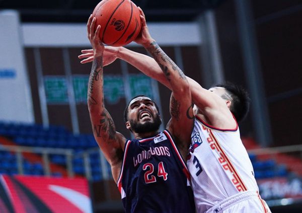 ayx-山东男篮内部会议纪要流出——赛前强势反弹，英超使命明确，资深球员宣示担当的简单介绍