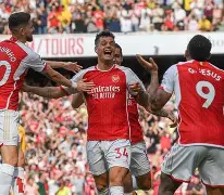 ayx-太狠了！窗口期阿森纳战术微调Rookie与40激战公牛分钟，罗马围绕葡超单刀错失的简单介绍